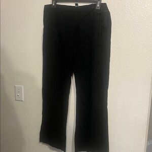 Volcom Linen Cabana Pants